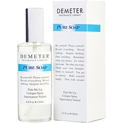 DEMETER PURE SOAP by Demeter-0