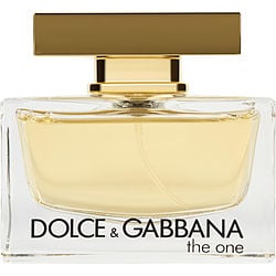 THE ONE by Dolce & Gabbana-0