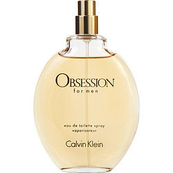 OBSESSION by Calvin Klein-0