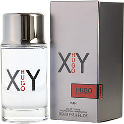 HUGO XY by Hugo Boss-0