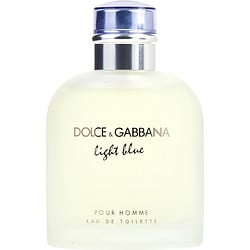 D & G LIGHT BLUE by Dolce & Gabbana-0