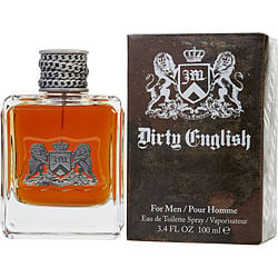 DIRTY ENGLISH by Juicy Couture-0