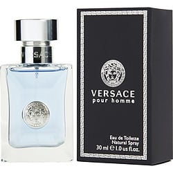 VERSACE SIGNATURE by Gianni Versace-0