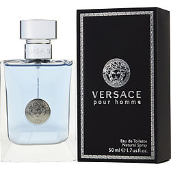 VERSACE SIGNATURE by Gianni Versace-0