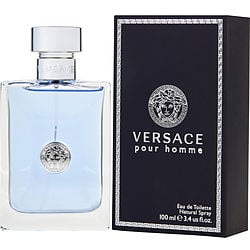 VERSACE SIGNATURE by Gianni Versace-0