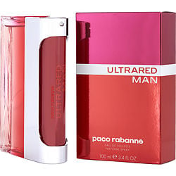 ULTRARED by Paco Rabanne-0