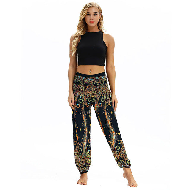 Pants Trousers For Women Track Ripped Sportwear