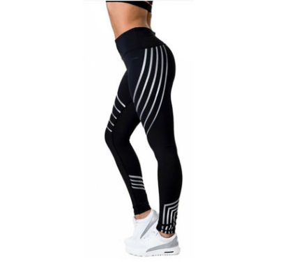 Women Workout Leggings Pants Women Leggins Women Fitness Night Glowing Autumn Winter Leggings Women legins