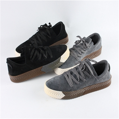 Spring and Autumn Men's Casual Sneakers