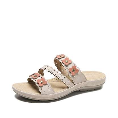 Bohemian Sandal Fashion Sandals And Slippers