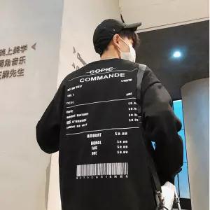 Pullover Hip Hop Solid Hoodies Men Women Streetwear Autumn Revenge Hoodie Sweat