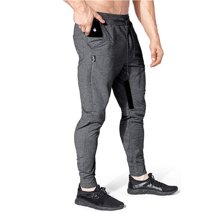 Jogging Pants Men Sport Sweatpants Running Pants