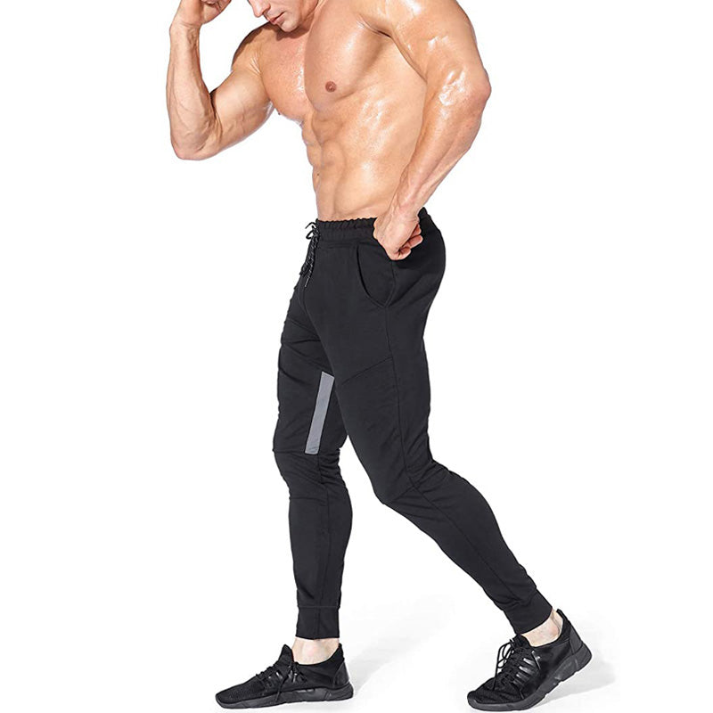 Jogging Pants Men Sport Sweatpants Running Pants