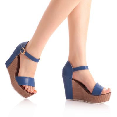 Roman Wedge Heels Sandals Women Summer Shoes