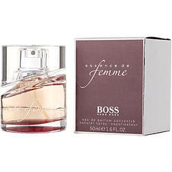 BOSS ESSENCE DE FEMME by Hugo Boss-0