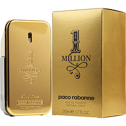 PACO RABANNE 1 MILLION by Paco Rabanne-0