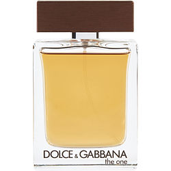 THE ONE by Dolce & Gabbana-0