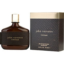 JOHN VARVATOS VINTAGE by John Varvatos-0