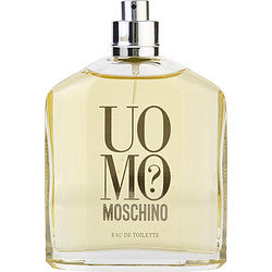 UOMO MOSCHINO by Moschino-0