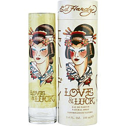 ED HARDY LOVE & LUCK by Christian Audigier-0