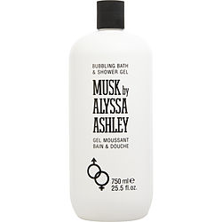 ALYSSA ASHLEY MUSK by Alyssa Ashley-0