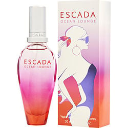 ESCADA OCEAN LOUNGE by Escada-0