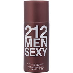 212 SEXY by Carolina Herrera-0