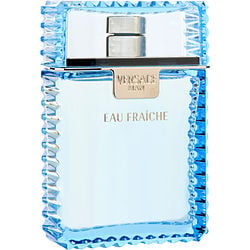 VERSACE MAN EAU FRAICHE by Gianni Versace-0