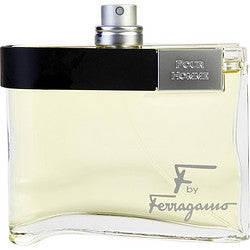 F BY FERRAGAMO by Salvatore Ferragamo-0