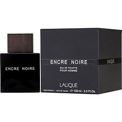 ENCRE NOIRE LALIQUE by Lalique-0