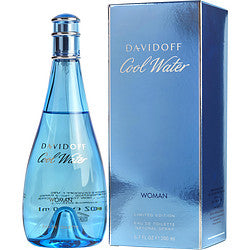 COOL WATER by Davidoff-0