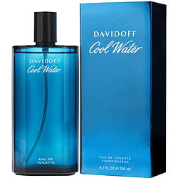 COOL WATER by Davidoff-0