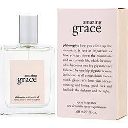 PHILOSOPHY AMAZING GRACE by Philosophy-0