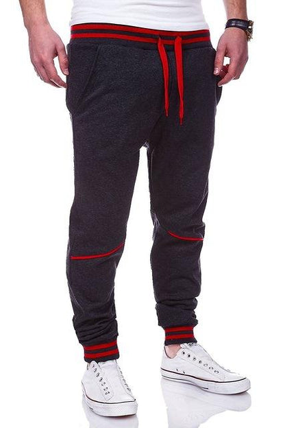 Hip Hop Jogger Pants