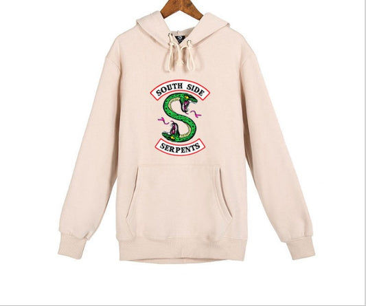 Southside Serpent Pullover Hoodies