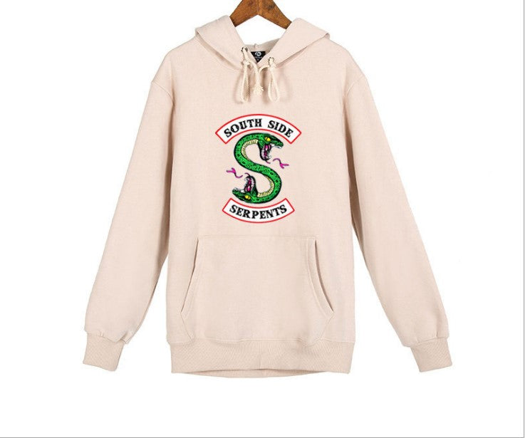 Southside Serpent Pullover Hoodies