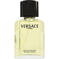 VERSACE L'HOMME by Gianni Versace-0