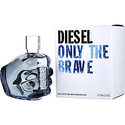 DIESEL ONLY THE BRAVE by Diesel-0