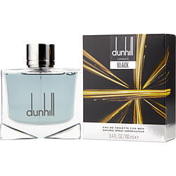 DUNHILL BLACK by Alfred Dunhill-0