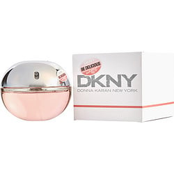 DKNY BE DELICIOUS FRESH BLOSSOM by Donna Karan-0