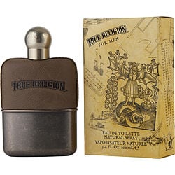 TRUE RELIGION by True Religion-0