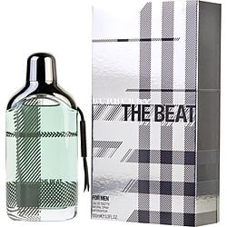 BURBERRY THE BEAT by Burberry-0