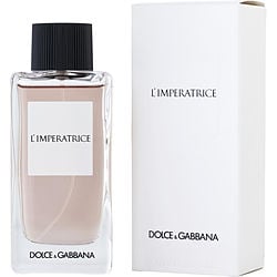 D & G L'IMPERATRICE by Dolce & Gabbana-0