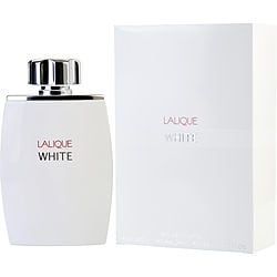 LALIQUE WHITE by Lalique-0