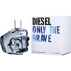 DIESEL ONLY THE BRAVE by Diesel-0