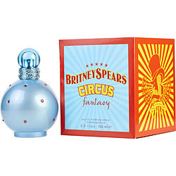 CIRCUS FANTASY BRITNEY SPEARS by Britney Spears-0