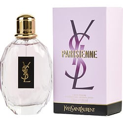 PARISIENNE by Yves Saint Laurent-0