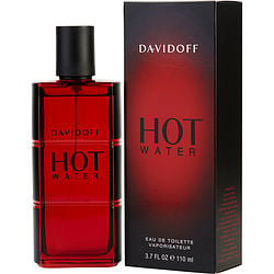 HOT WATER by Davidoff-0