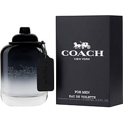 COACH FOR MEN by Coach-0