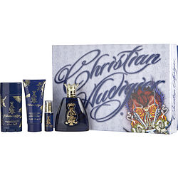 CHRISTIAN AUDIGIER by Christian Audigier-0